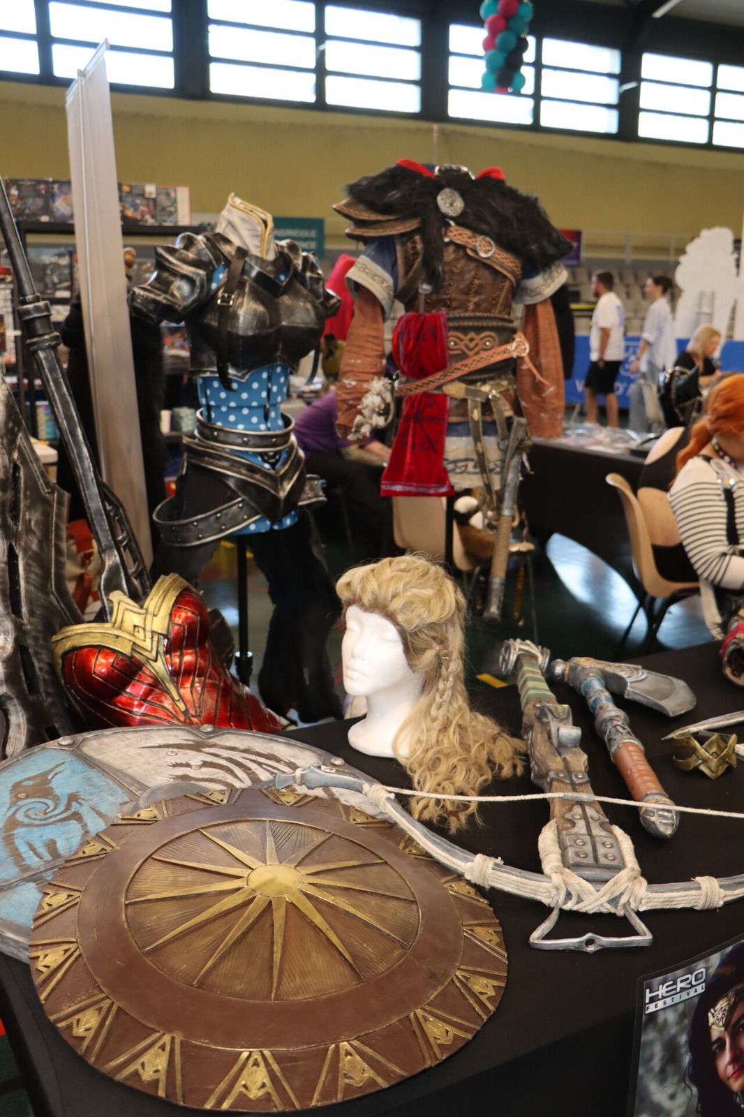 Allauch Gaming Festival : retour en images sur un évènement qui a accueilli près de 2 000 personnes