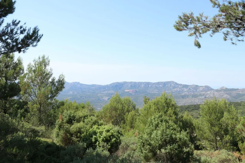 A la découverte d'un territoire