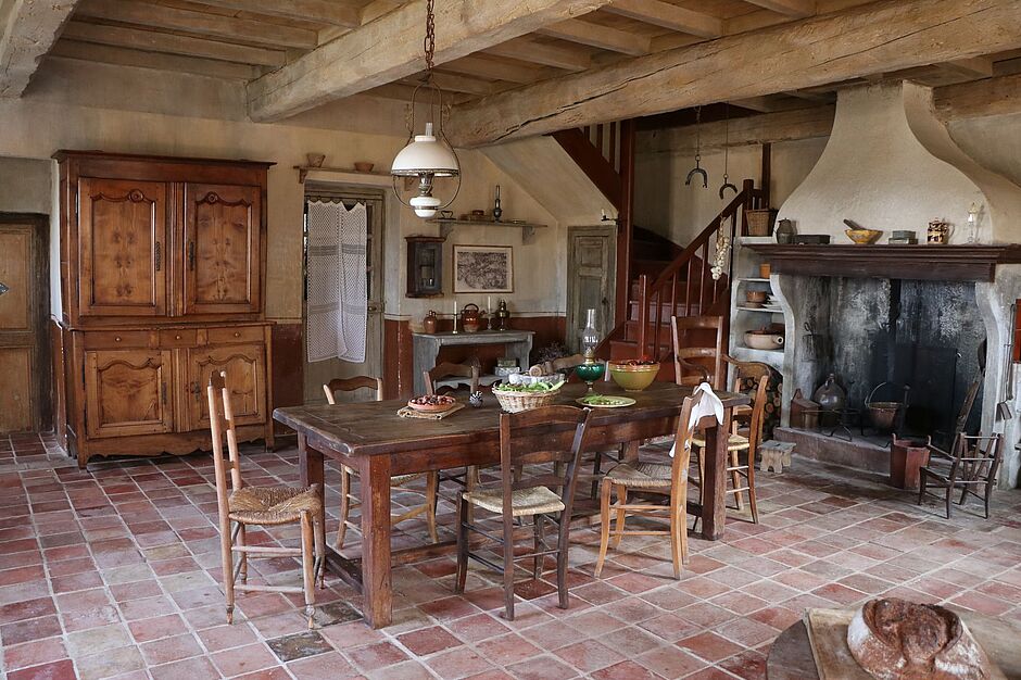 Partez à la découverte des lieux de tournage du triptyque des souvenirs d'enfance de Marcel Pagnol, dans le domaine de Pichauris à Allauch.