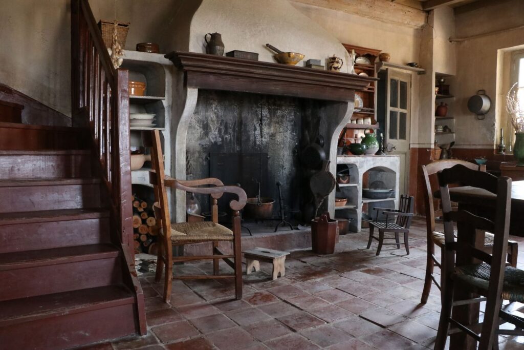 Partez à la découverte des lieux de tournage du triptyque des souvenirs d'enfance de Marcel Pagnol, dans le domaine de Pichauris à Allauch.