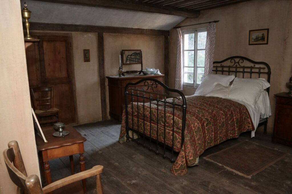 Partez à la découverte des lieux de tournage du triptyque des souvenirs d'enfance de Marcel Pagnol, dans le domaine de Pichauris à Allauch.