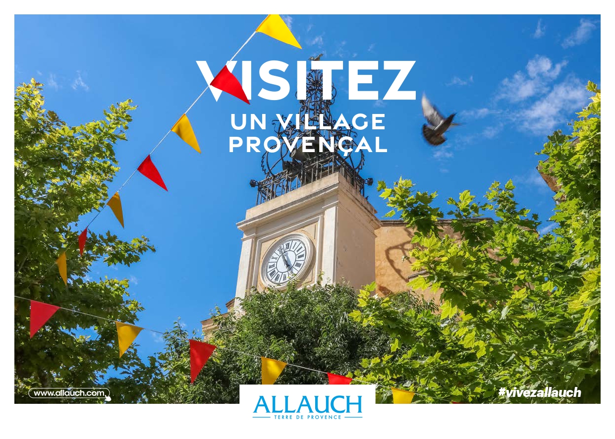 Lancement de la campagne de promotion touristique