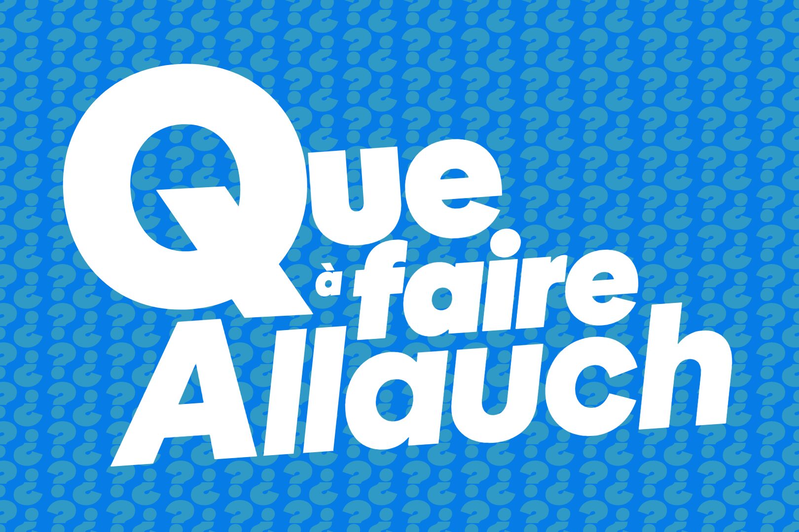 Que faire à Allauch pendant les vacances de la Toussaint ?